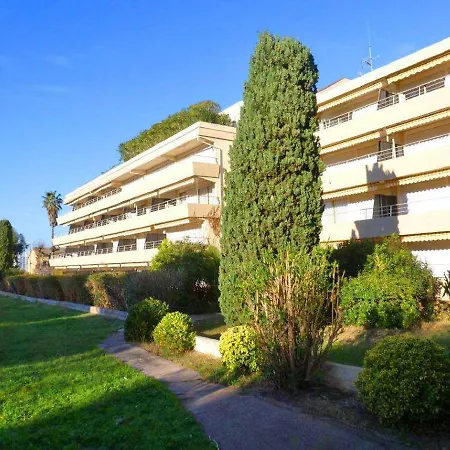 Apartment Eden Saint-Tropez